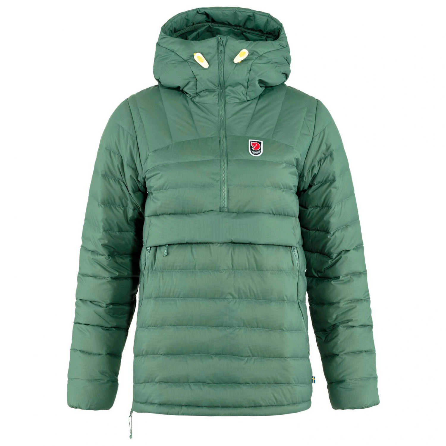 FJÄLLRÄVEN Women's Expedition Pack Down Anorak - Daunenpullover 7 FJÄLLRÄVEN Women's Expedition Pack Down Anorak - Daunenpullover – Bild 7