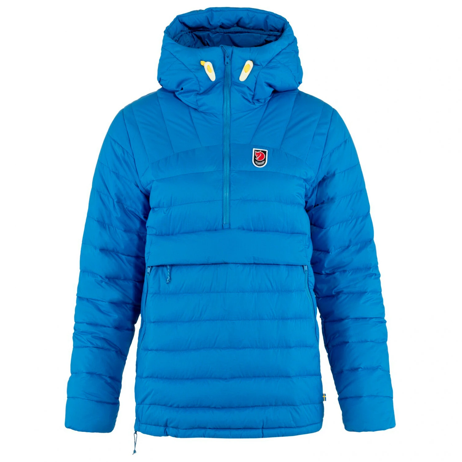 FJÄLLRÄVEN Women's Expedition Pack Down Anorak - Daunenpullover 8 FJÄLLRÄVEN Women's Expedition Pack Down Anorak - Daunenpullover – Bild 8