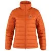 FJÄLLRÄVEN Women's Expedition Pack Down Jacket - Daunenjacke
