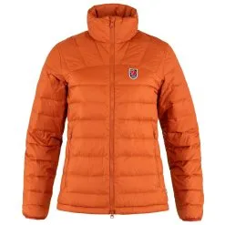 FJÄLLRÄVEN Women's Expedition Pack Down Jacket - Daunenjacke