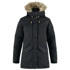 FJÄLLRÄVEN Women's Singi Down Jacket - Parka -Ski-Ausrüstung Verkauf fjaellraeven womens singi down jacket parka 2