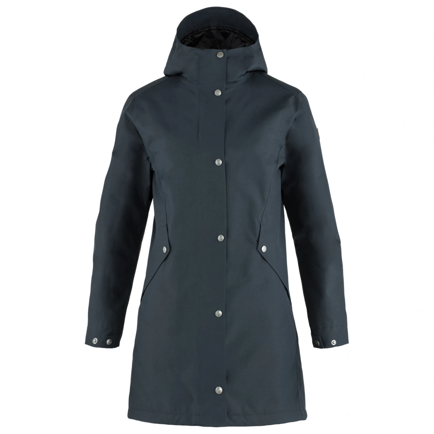 FJÄLLRÄVEN Women's Visby 3 In 1 Jacket - Parka 14 FJÄLLRÄVEN Women's Visby 3 In 1 Jacket - Parka – Bild 14