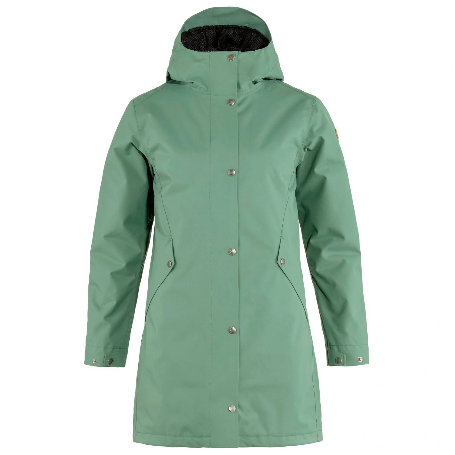 FJÄLLRÄVEN Women's Visby 3 In 1 Jacket - Parka 15 FJÄLLRÄVEN Women's Visby 3 In 1 Jacket - Parka – Bild 15
