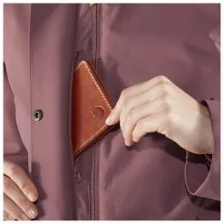 FJÄLLRÄVEN Women's Visby 3 In 1 Jacket - Parka 24 FJÄLLRÄVEN Women's Visby 3 In 1 Jacket - Parka -Ski-Ausrüstung Verkauf fjaellraeven womens visby 3 in 1 jacket parka detail 10