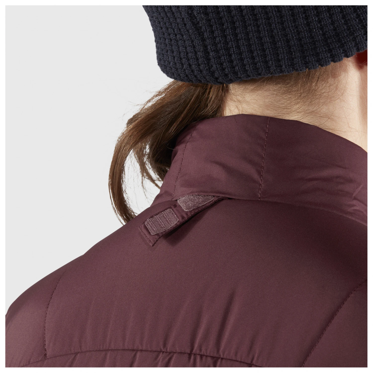FJÄLLRÄVEN Women's Visby 3 In 1 Jacket - Parka 12 FJÄLLRÄVEN Women's Visby 3 In 1 Jacket - Parka – Bild 12