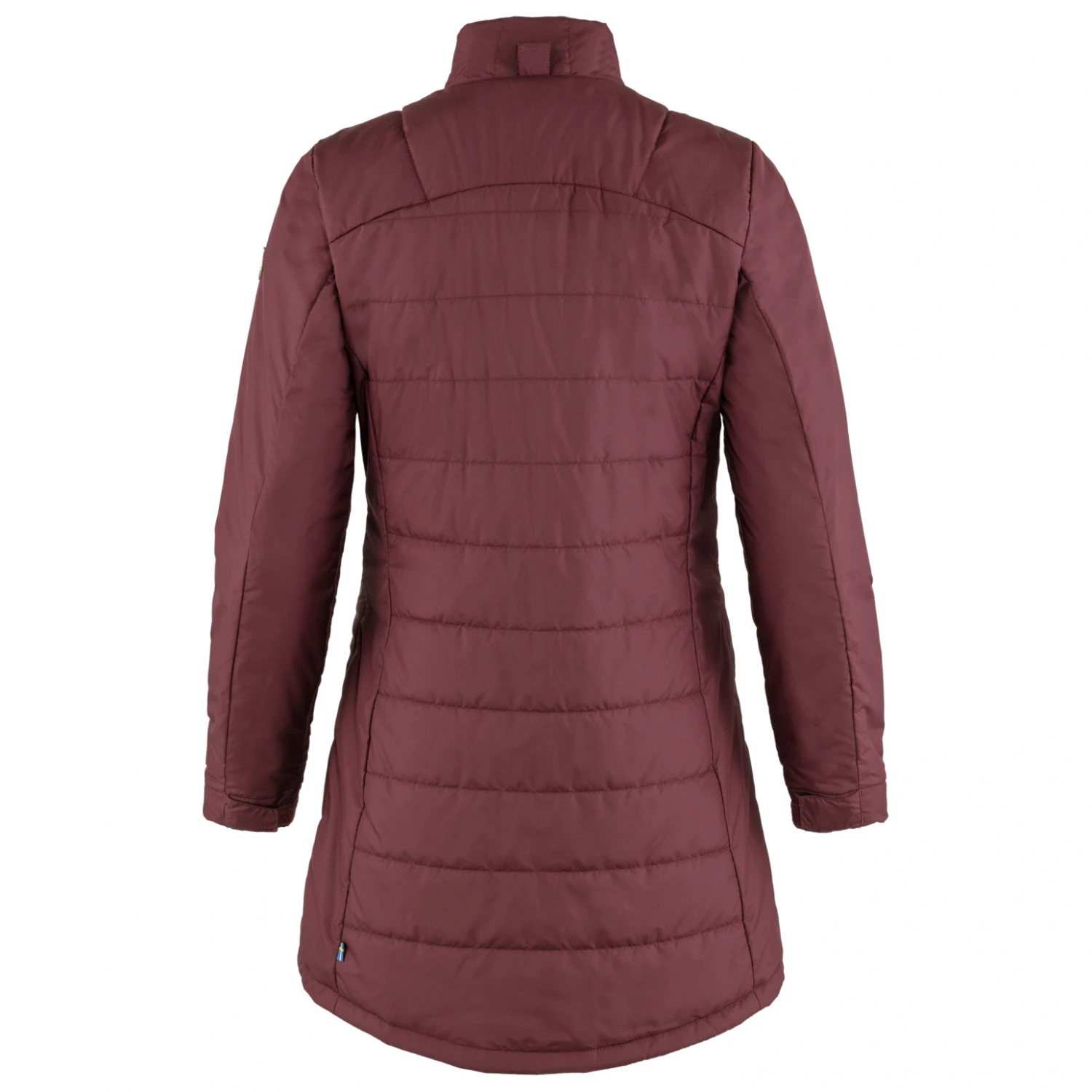 FJÄLLRÄVEN Women's Visby 3 In 1 Jacket - Parka 3 FJÄLLRÄVEN Women's Visby 3 In 1 Jacket - Parka – Bild 3