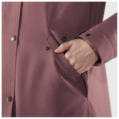 FJÄLLRÄVEN Women's Visby 3 In 1 Jacket - Parka 22 FJÄLLRÄVEN Women's Visby 3 In 1 Jacket - Parka -Ski-Ausrüstung Verkauf fjaellraeven womens visby 3 in 1 jacket parka detail 8