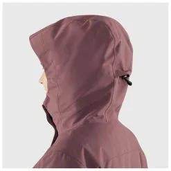 FJÄLLRÄVEN Women's Visby 3 In 1 Jacket - Parka 23 FJÄLLRÄVEN Women's Visby 3 In 1 Jacket - Parka -Ski-Ausrüstung Verkauf fjaellraeven womens visby 3 in 1 jacket parka detail 9