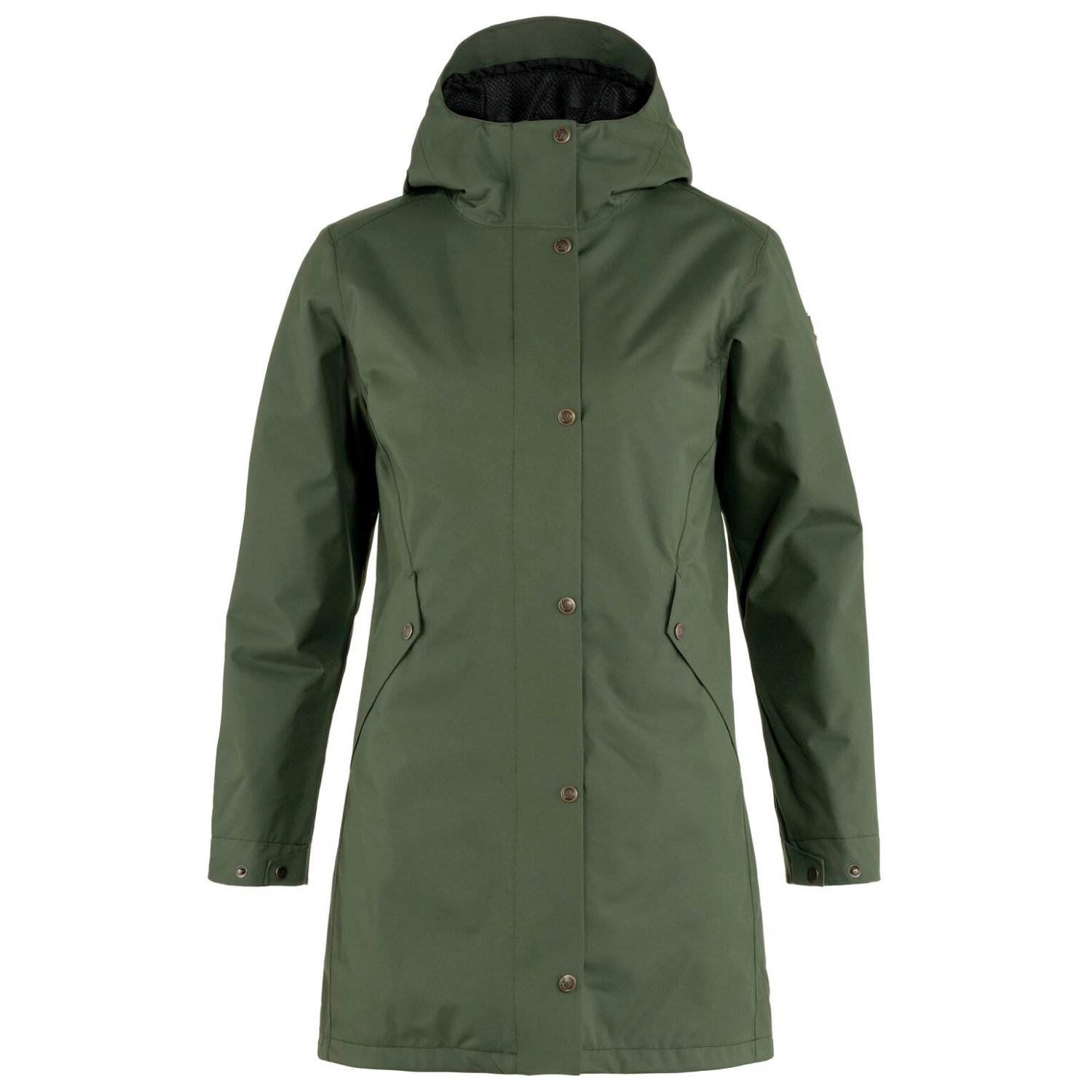 FJÄLLRÄVEN Women's Visby 3 In 1 Jacket - Parka 1 FJÄLLRÄVEN Women's Visby 3 In 1 Jacket - Parka
