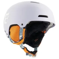 Giro Kid's Crüe - Skihelm -Ski-Ausrüstung Verkauf giro kids cruee skihelm 2
