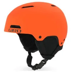 Giro Kid's Crüe - Skihelm -Ski-Ausrüstung Verkauf giro kids cruee skihelm 3