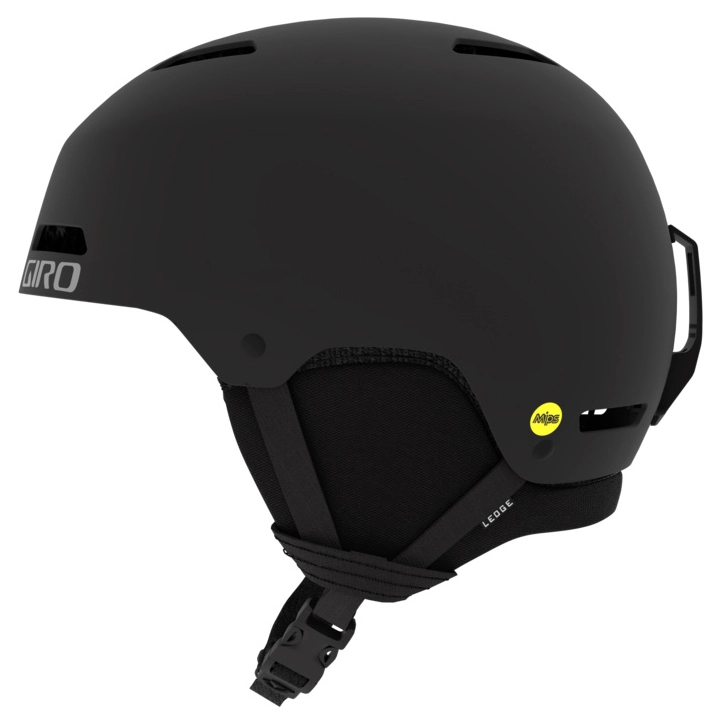 Giro Ledge FS Mips - Skihelm 2 Giro Ledge FS Mips - Skihelm – Bild 2