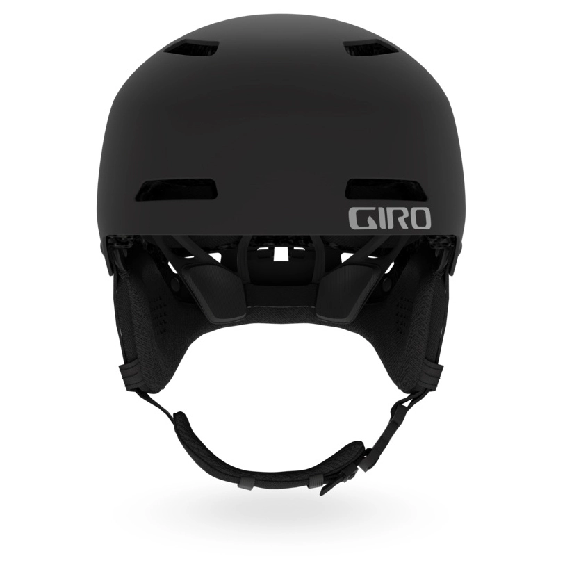 Giro Ledge FS Mips - Skihelm 3 Giro Ledge FS Mips - Skihelm – Bild 3
