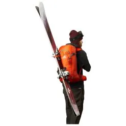 Gregory Targhee 32 - Skitourenrucksack -Ski-Ausrüstung Verkauf gregory targhee 32 skitourenrucksack detail 7