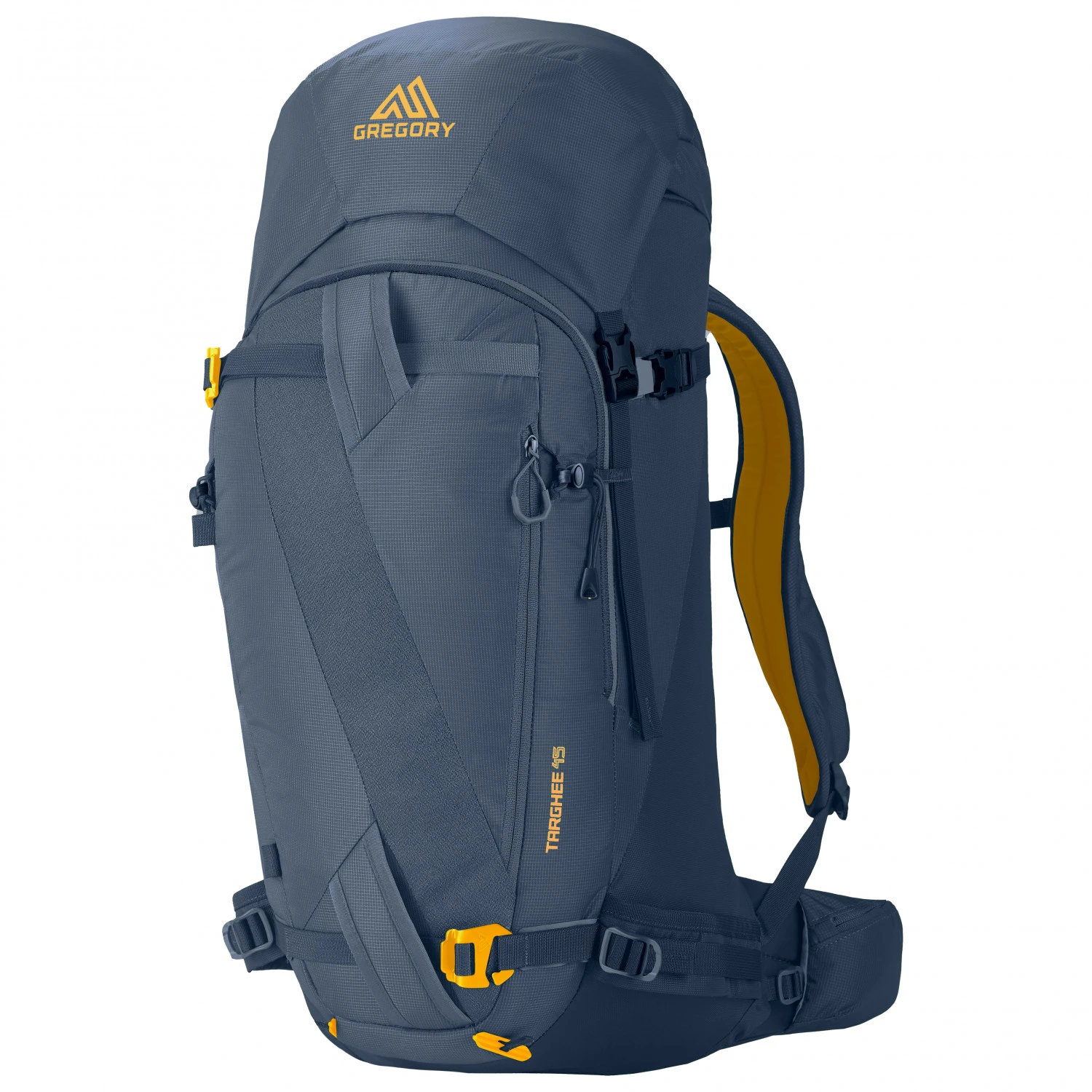 Gregory Targhee 45 - Skitourenrucksack 1 Gregory Targhee 45 - Skitourenrucksack