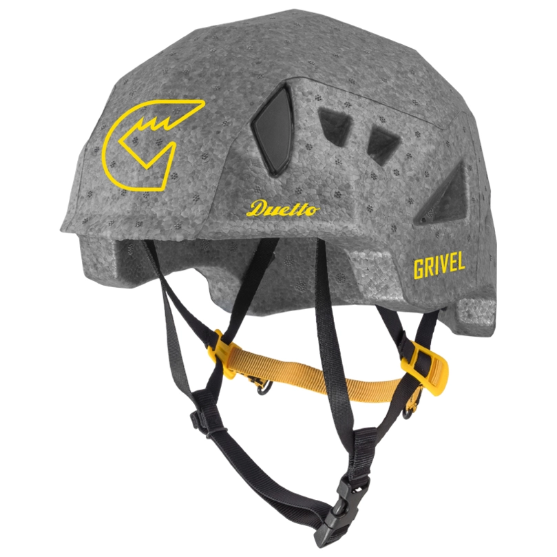 Grivel Helmet Duetto - Kletterhelm 1 Grivel Helmet Duetto - Kletterhelm