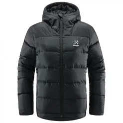 Haglöfs Women's Bield Down Hood - Daunenjacke