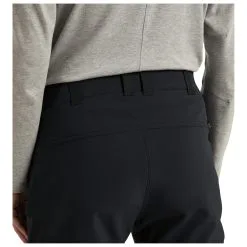 Haglöfs Women's Chilly Softshell Pant - Winterhose -Ski-Ausrüstung Verkauf hagloefs womens chilly softshell pant winterhose detail 8