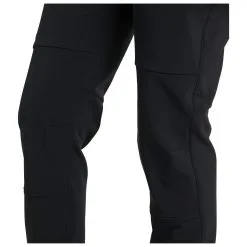 Haglöfs Women's Chilly Softshell Pant - Winterhose -Ski-Ausrüstung Verkauf hagloefs womens chilly softshell pant winterhose detail 9