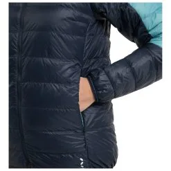 Haglöfs Women's L.I.M Down Hood - Daunenjacke -Ski-Ausrüstung Verkauf hagloefs womens lim down hood daunenjacke detail 7