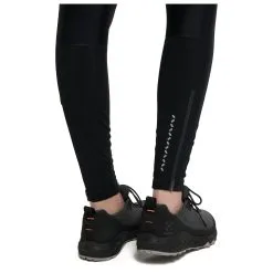 Haglöfs Women's L.I.M Winter Tights - Winterhose -Ski-Ausrüstung Verkauf hagloefs womens lim winter tights winterhose detail 9