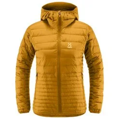 Haglöfs Women's Micro Nordic Down Hood - Daunenjacke 16 Haglöfs Women's Micro Nordic Down Hood - Daunenjacke -Ski-Ausrüstung Verkauf hagloefs womens micro nordic down hood daunenjacke 1