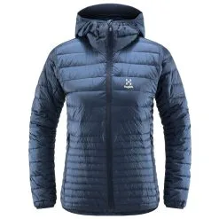 Haglöfs Women's Micro Nordic Down Hood - Daunenjacke 17 Haglöfs Women's Micro Nordic Down Hood - Daunenjacke -Ski-Ausrüstung Verkauf hagloefs womens micro nordic down hood daunenjacke 2