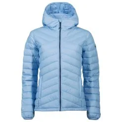 Halti Women's Huippu Re-Down Jacket - Daunenjacke