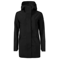 Halti Women's Reissu DX 3L Jacket - Mantel 7 Halti Women's Reissu DX 3L Jacket - Mantel -Ski-Ausrüstung Verkauf halti womens reissu dx 3l jacket mantel 1