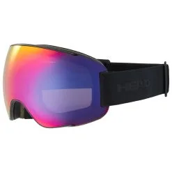 Head Magnify 5K Pola S3 (VLT 14%) - Skibrille