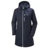 Helly Hansen Women's Long Belfast Jacket - Mantel