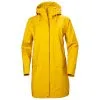 Helly Hansen Women's Moss Rain Coat - Mantel