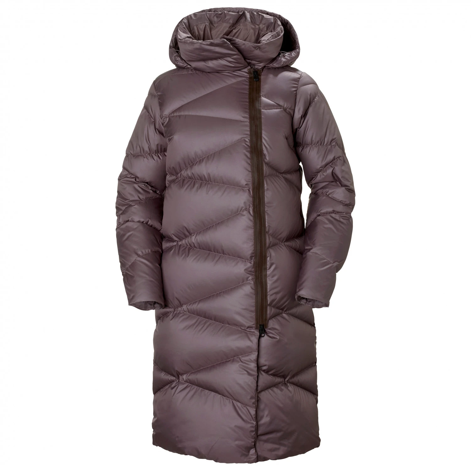 Helly Hansen Women's Tundra Down Coat - Mantel 1 Helly Hansen Women's Tundra Down Coat - Mantel