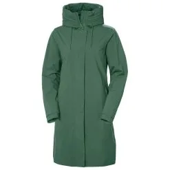 Helly Hansen Women's Victoria Spring Coat - Mantel -Ski-Ausrüstung Verkauf helly hansen womens victoria spring coat mantel 1