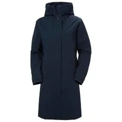 Helly Hansen Women's Victoria Spring Coat - Mantel