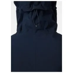 Helly Hansen Women's Victoria Spring Coat - Mantel -Ski-Ausrüstung Verkauf helly hansen womens victoria spring coat mantel detail 6