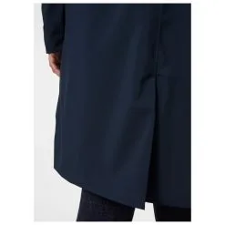 Helly Hansen Women's Victoria Spring Coat - Mantel -Ski-Ausrüstung Verkauf helly hansen womens victoria spring coat mantel detail 7