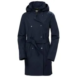 Helly Hansen Women's Welsey II Trench - Mantel