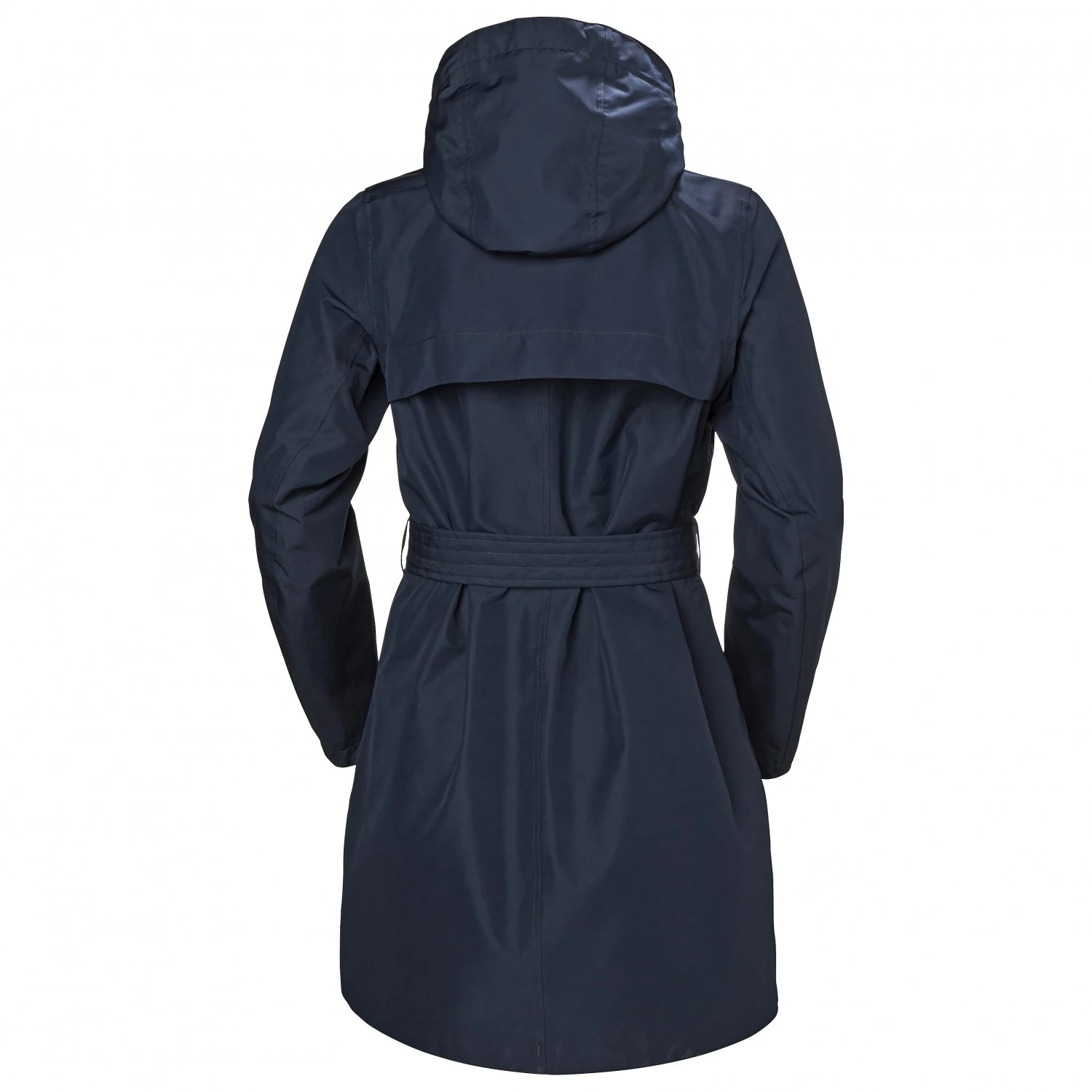 Helly Hansen Women's Welsey II Trench - Mantel 2 Helly Hansen Women's Welsey II Trench - Mantel – Bild 2