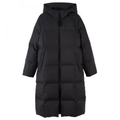 Hessnatur Women's Daunenmantel - Daunenjacke