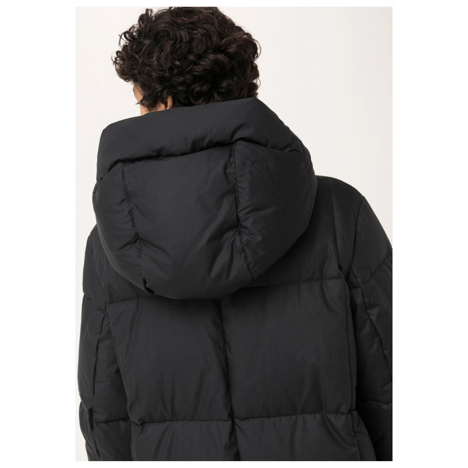 Hessnatur Women's Daunenmantel - Daunenjacke 5 Hessnatur Women's Daunenmantel - Daunenjacke – Bild 5