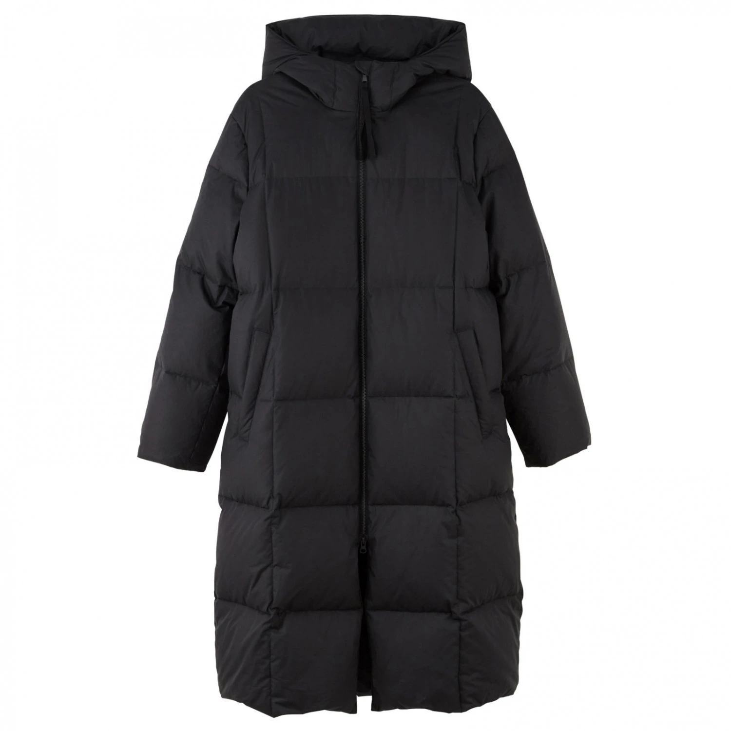 Hessnatur Women's Daunenmantel - Daunenjacke 1 Hessnatur Women's Daunenmantel - Daunenjacke
