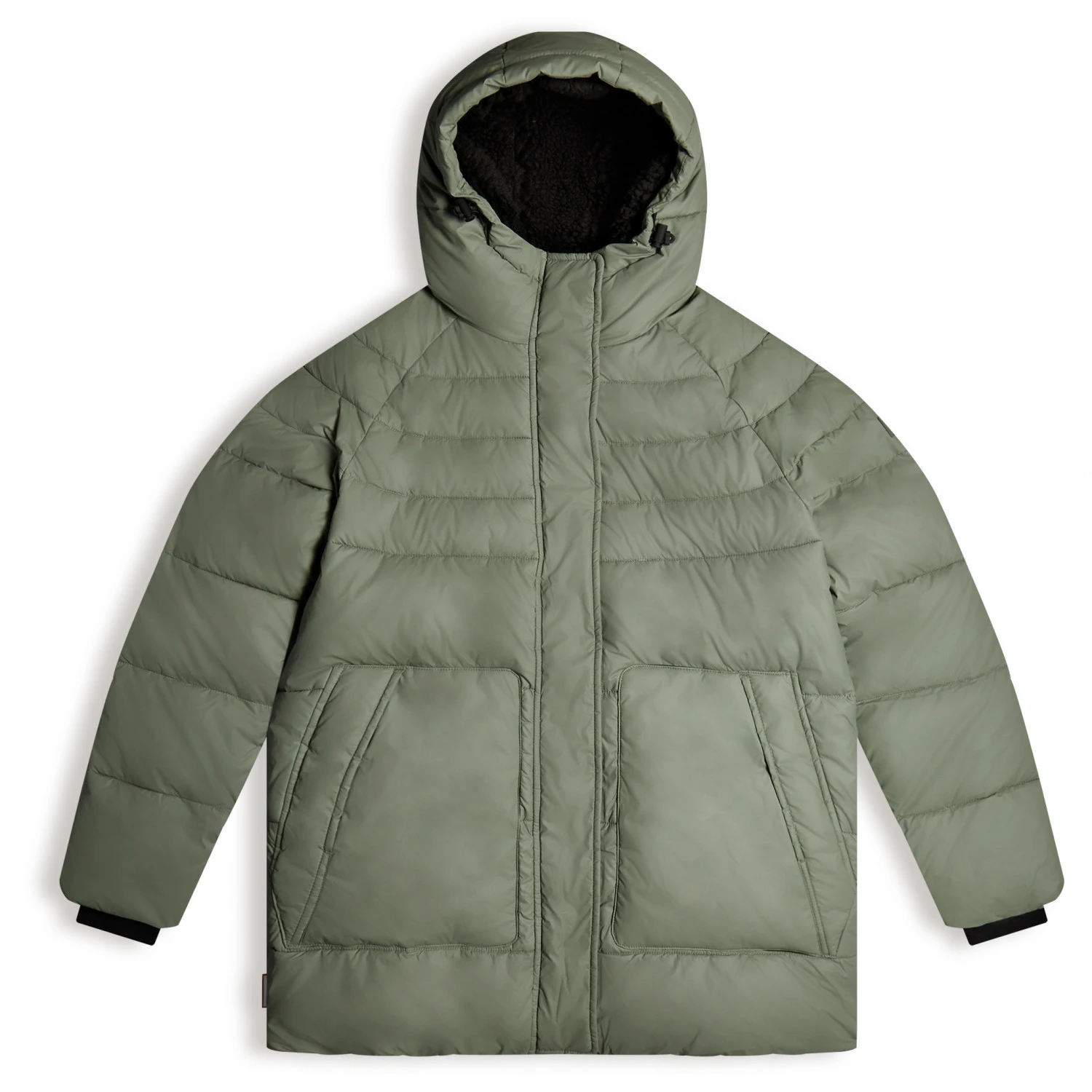 Hunter Boots Women's Intrepid Mid Puffer - Mantel 4 Hunter Boots Women's Intrepid Mid Puffer - Mantel – Bild 4