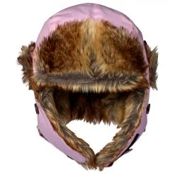 Isbjörn Kid's Squirrel Winter Cap - Mütze