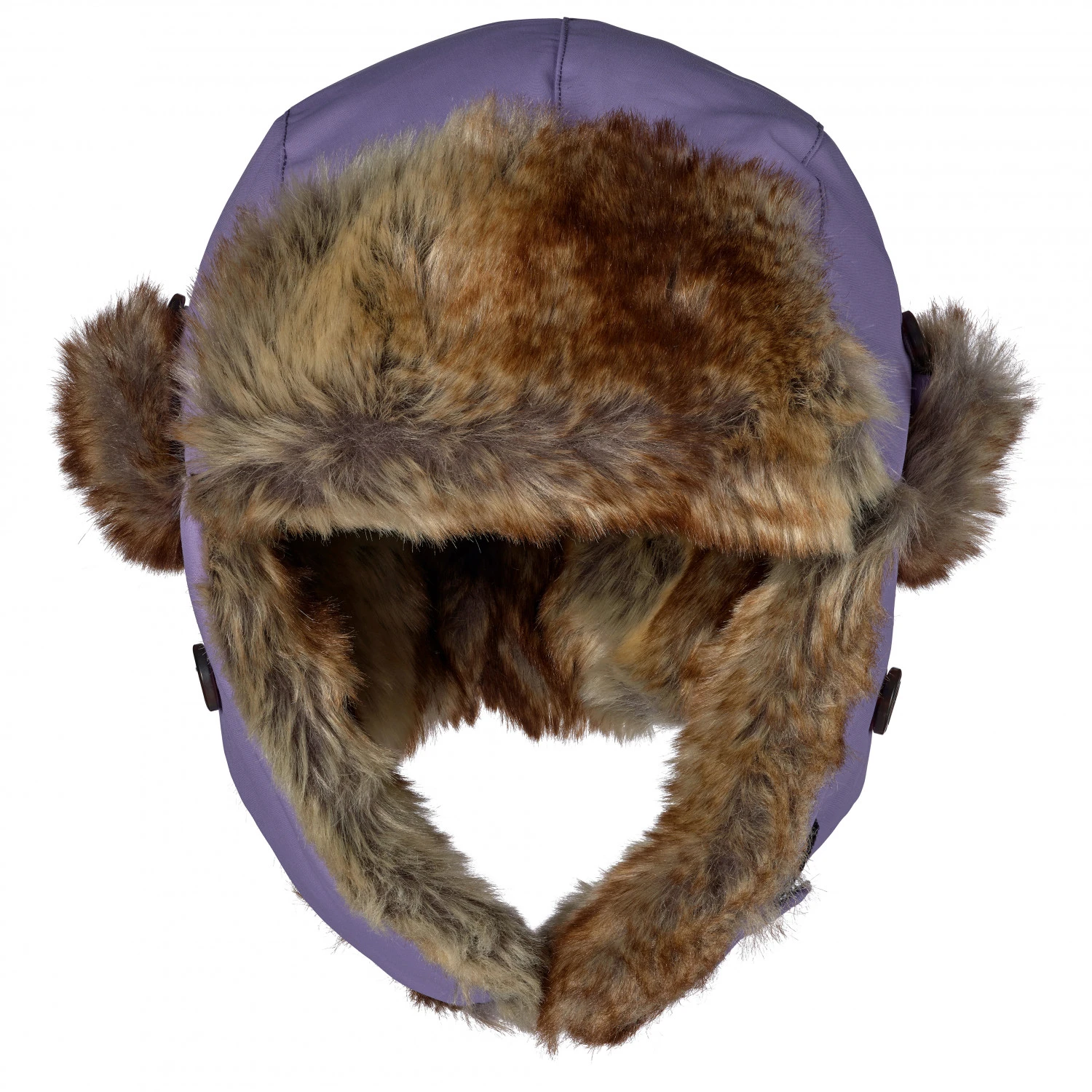 Isbjörn Kid's Squirrel Winter Cap - Mütze 6 Isbjörn Kid's Squirrel Winter Cap - Mütze – Bild 6