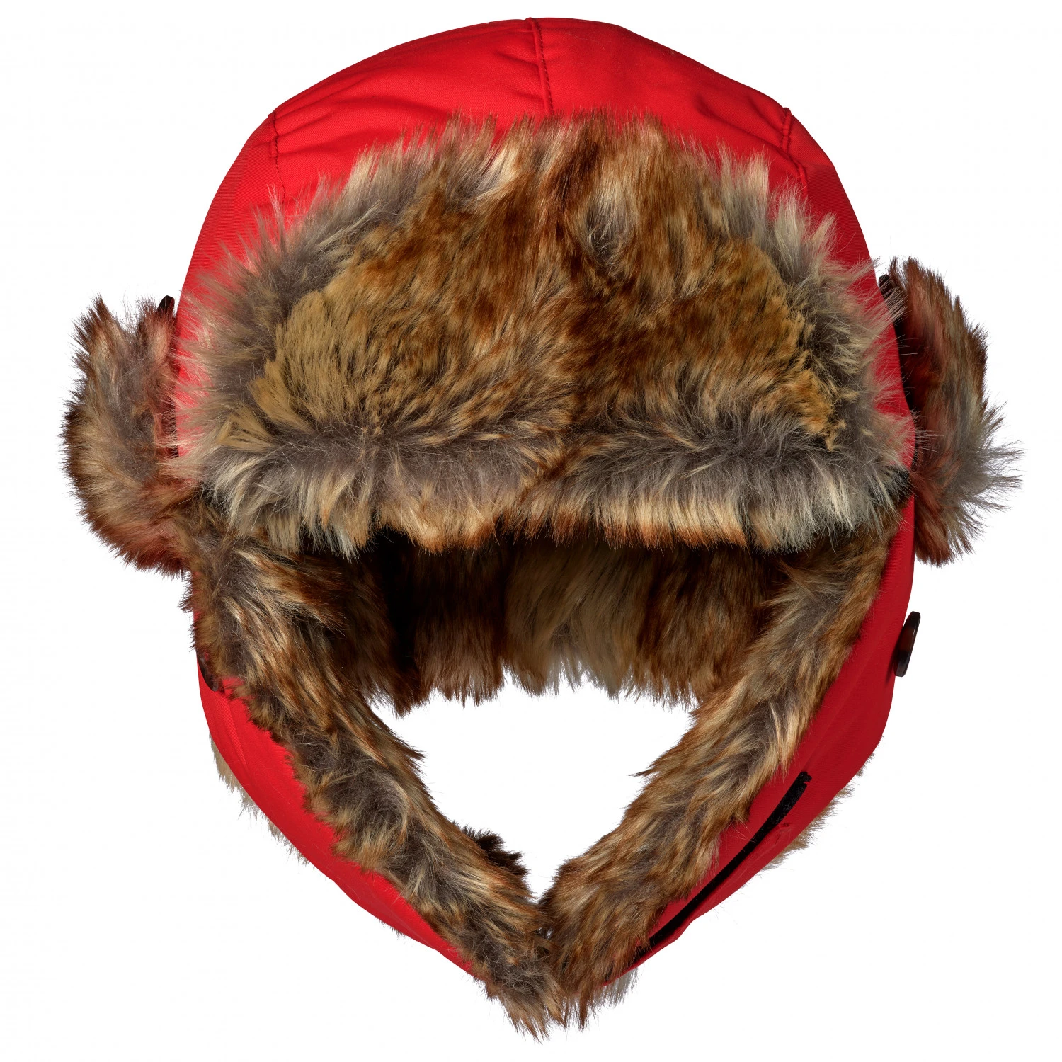 Isbjörn Kid's Squirrel Winter Cap - Mütze 7 Isbjörn Kid's Squirrel Winter Cap - Mütze – Bild 7