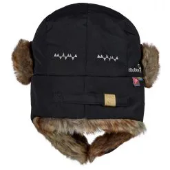 Isbjörn Kid's Squirrel Winter Cap - Mütze 15 Isbjörn Kid's Squirrel Winter Cap - Mütze -Ski-Ausrüstung Verkauf isbjoern kids squirrel winter cap muetze detail 3