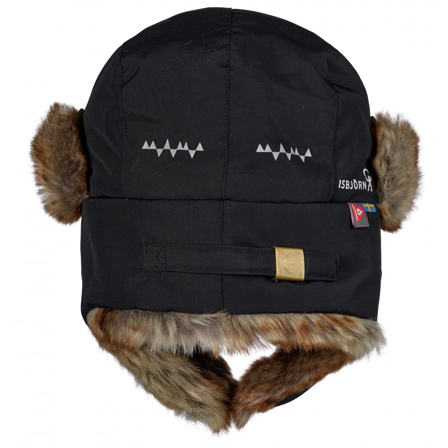 Isbjörn Kid's Squirrel Winter Cap - Mütze 3 Isbjörn Kid's Squirrel Winter Cap - Mütze – Bild 3