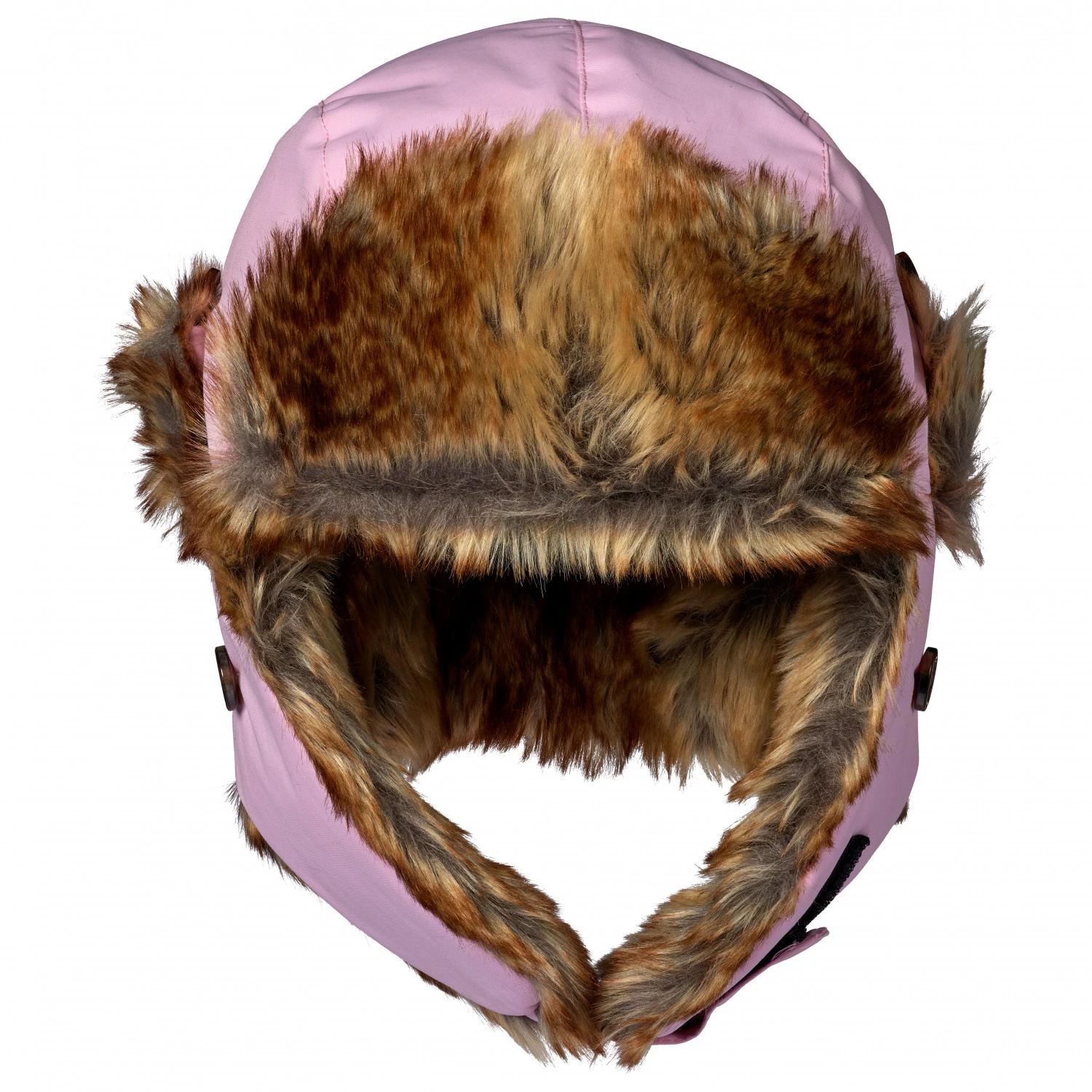 Isbjörn Kid's Squirrel Winter Cap - Mütze 1 Isbjörn Kid's Squirrel Winter Cap - Mütze