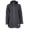 Ivanhoe Of Sweden Women's GY Viskan - Wollparka